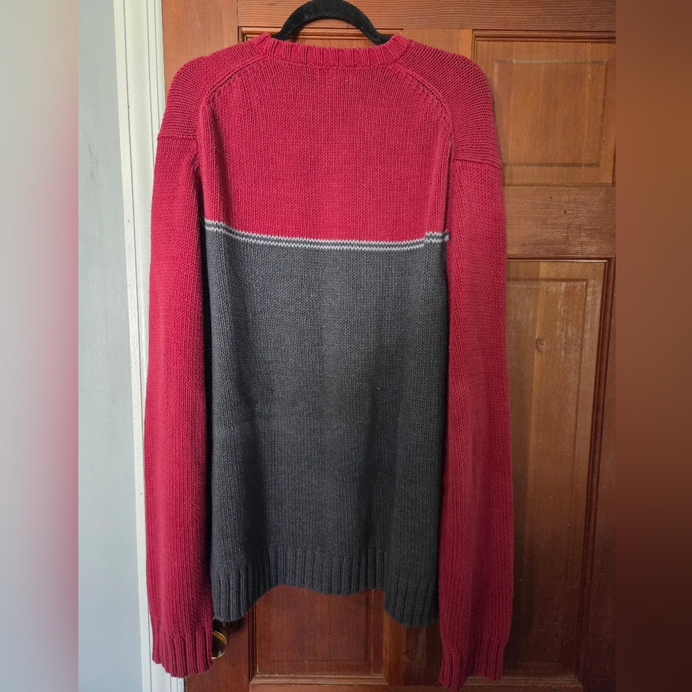 VTG Old Navy Sweater - Picture 3 of 4
